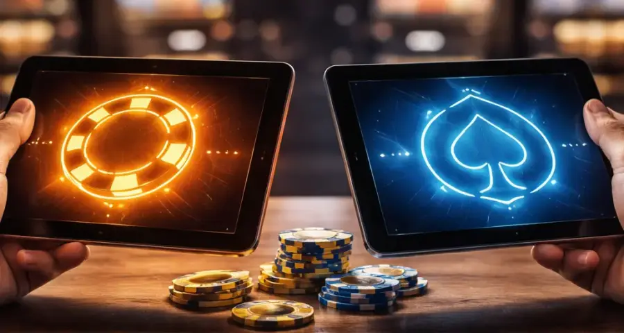 Key Differences Between Pragmatic Play vs Playtech