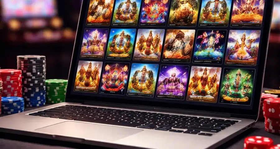 1. Game Portfolio Size and Diversity