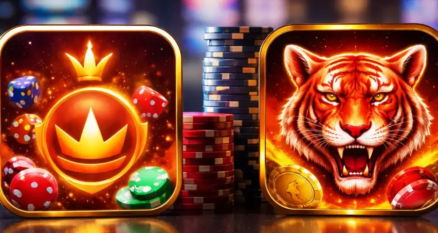 What Really Sets Pragmatic Play vs Red Tiger Apart