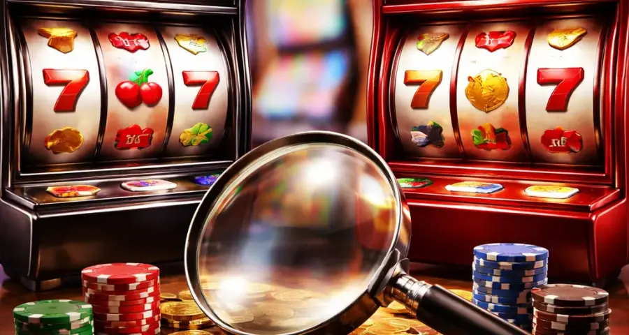 What Readers Should Know About Pragmatic Play vs RTG Slots
