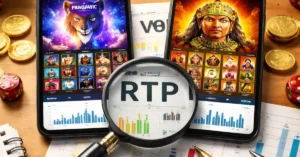 Pragmatic Play vs RTG Slots, Pragmatic Play vs RTG, Pragmatic Play slots, RTG slots comparison