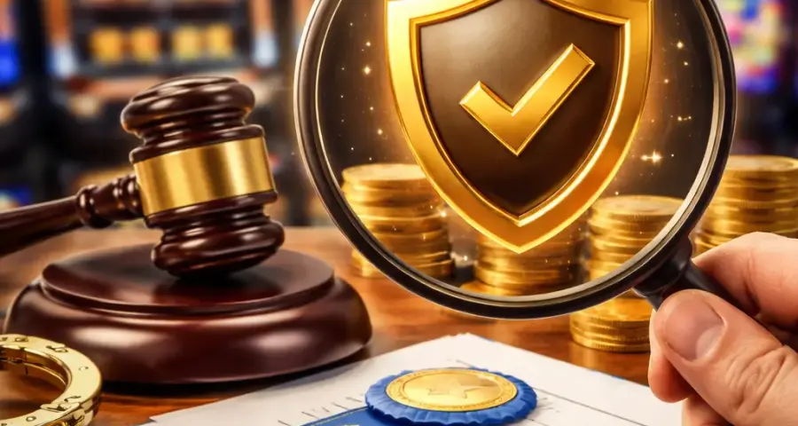 Licensing and Trustworthiness