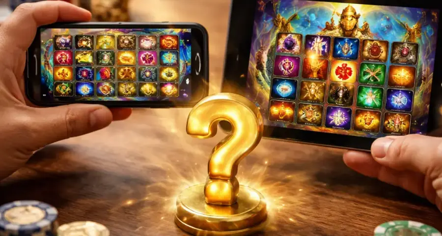 What Sets Pragmatic Play and Yggdrasil Apart?