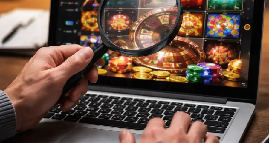 Why a Balanced PrestigeSpin Casino Review Matters Before You Deposit