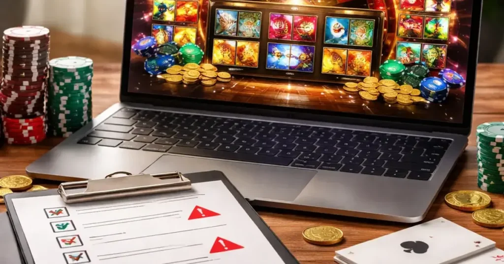 PrestigeSpin Casino review, PrestigeSpin welcome bonus breakdown, PrestigeSpin Casino bonus terms