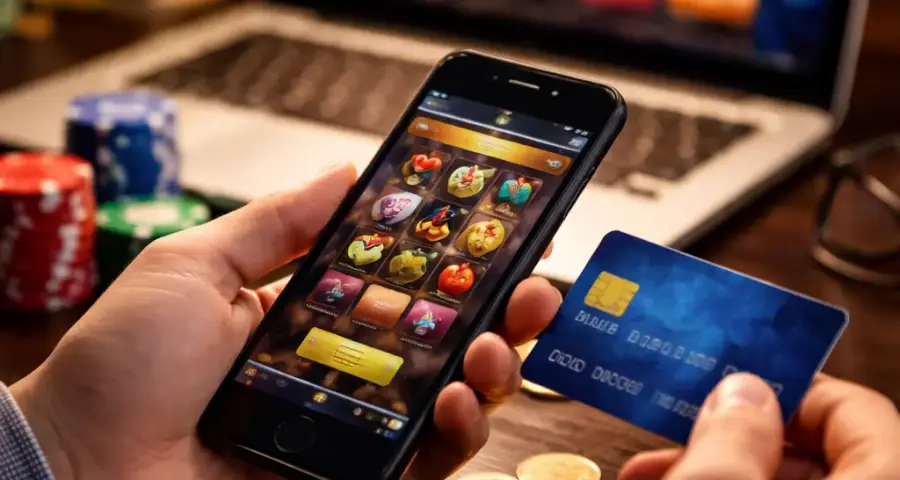 Step 1: The Deposit Trigger