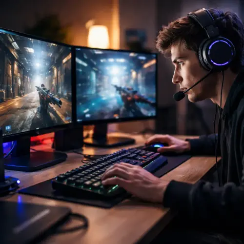 real-time responsiveness, gameplay responsiveness importance, why responsive gameplay matters