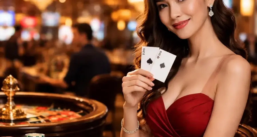 What Makes RoyalWin Casino a Top Malaysia Casino Brand