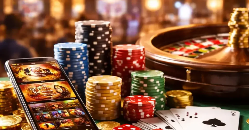 RoyalWin Casino Malaysia, RoyalWin Casino, top Malaysia casino brands, Malaysia online casino