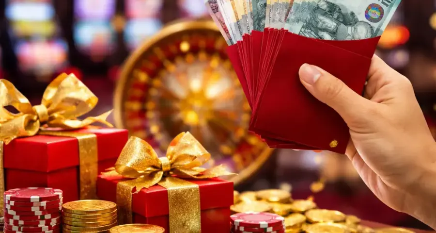 Bonuses and Promotional Structure