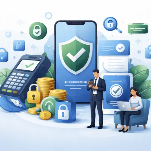 safer payment methods