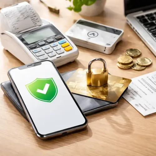 safer payment methods, payment method safety, secure payment options, why credit cards feel safer