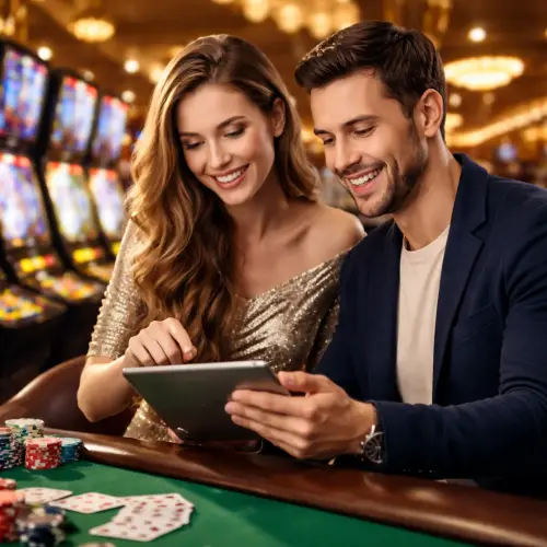 smooth navigation casino user confidence, smooth navigation, casino user confidence, user experience in online gambling