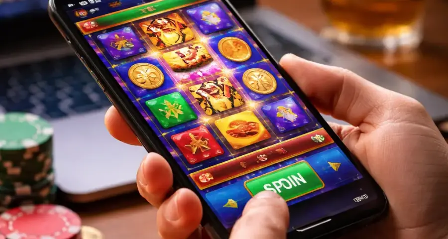 What a Real Player Experience Tells Us About SpinTiger88
