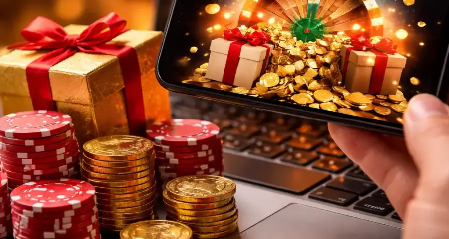 Welcome Bonus and Ongoing Promotions