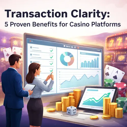 Transaction Clarity