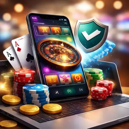 What Creates Better Mobile Casino Browsing Experiences