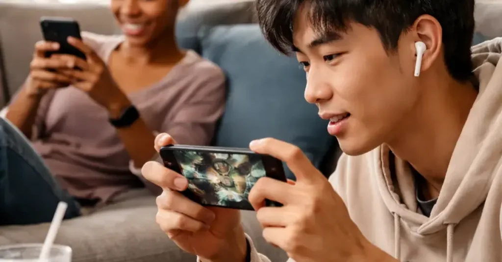 why responsive design matters in live gaming, responsive design, live gaming responsive design, why responsive design matters gaming