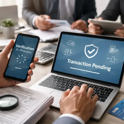 Why Verification Systems Affect Payment Approval Speeds, verification systems, payment approval speed, payment verification delays