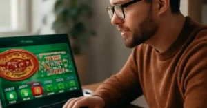 BC Game crypto casino, BC Game casino review, BC Game crypto gambling