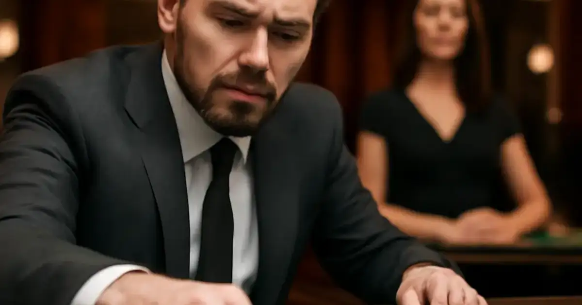 BK8 live casino