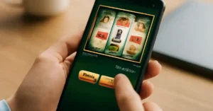 BK8 mobile casino, BK8 app review, BK8 casino download