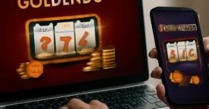 GOLDEN88 vs Royalewin888 which is easier to win, GOLDEN88, Royalewin888