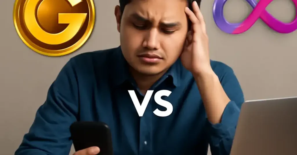 GOLDWIN VS infiniwinmalaysia com Yang Mana Lagi Untung Bossku, GOLDWIN vs infiniwinmalaysia com, bandar judi online Malaysia untung