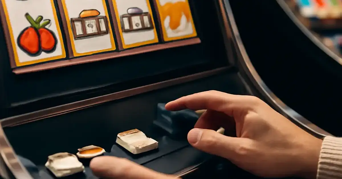How to Play Royalewin888 Slots
