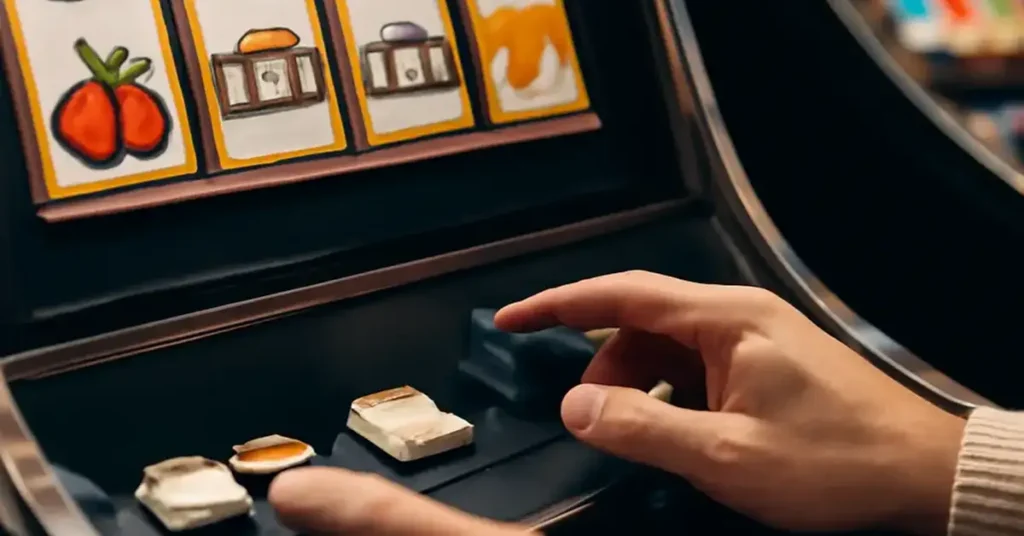 How to Play Royalewin888 Slots, Royalewin888 slots, how to play Royalewin888 slots for beginners