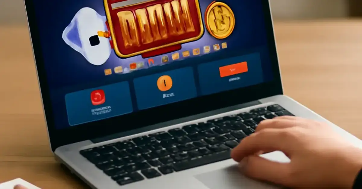 J8DE casino review
