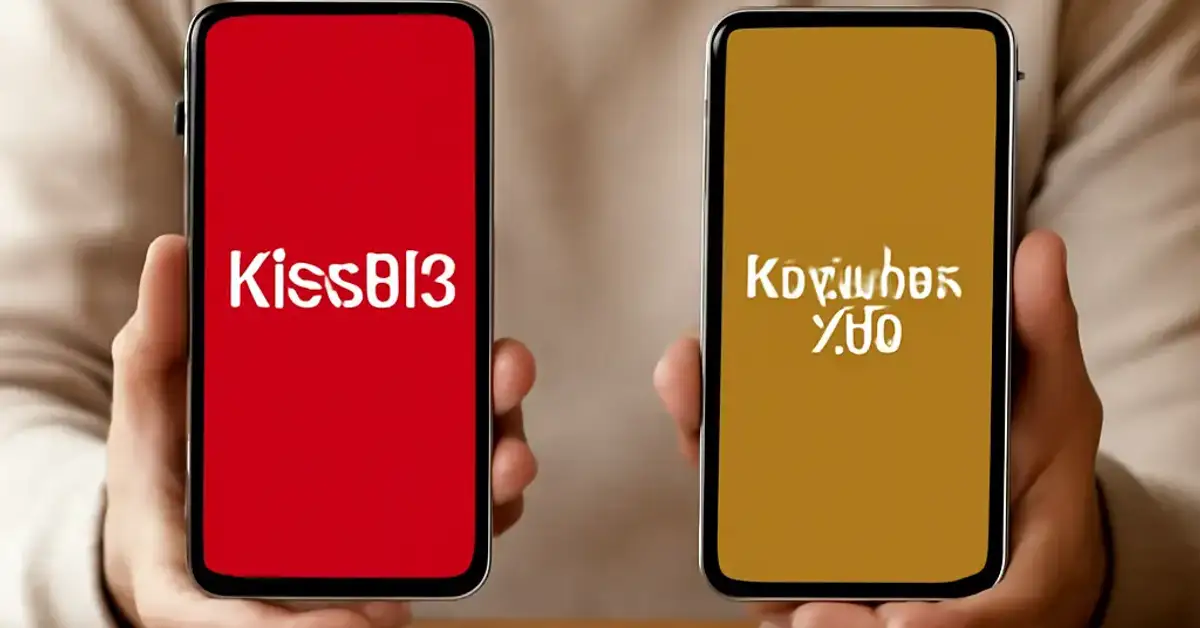 KISS918 vs Royalewin888 bonus welcome
