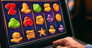 KK8 slot games, KK8 online slots review, KK8 slot