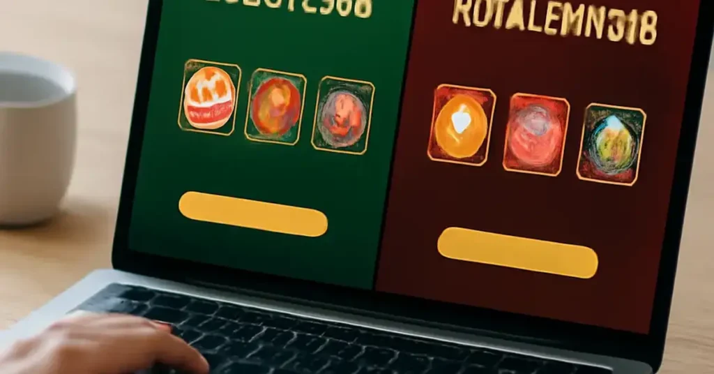 LUCKY365 vs Royalewin888, LUCKY365, Royalewin888