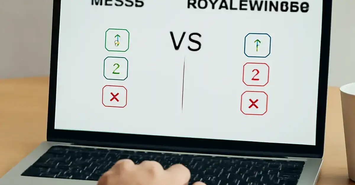 MBS88 vs Royalewin888