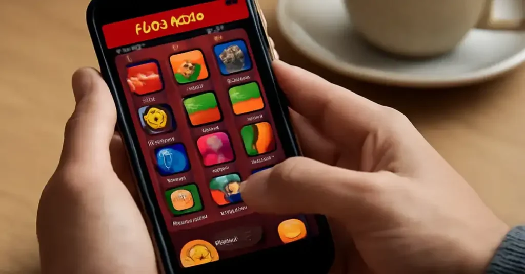 mobile slot games malaysia, mobile slot games, Malaysia slot games