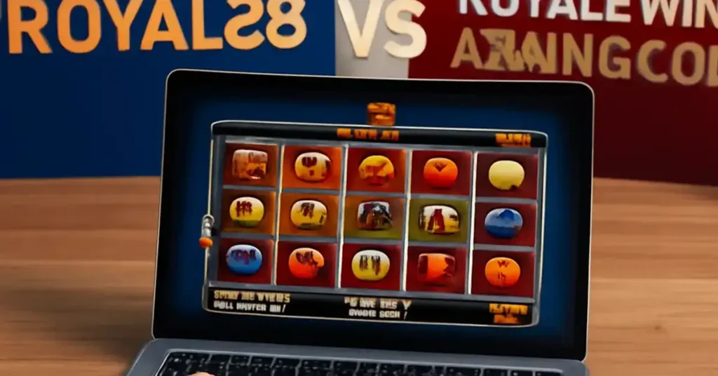 ROYAL88 vs royalewingaming com, ROYAL88, royalewingaming com