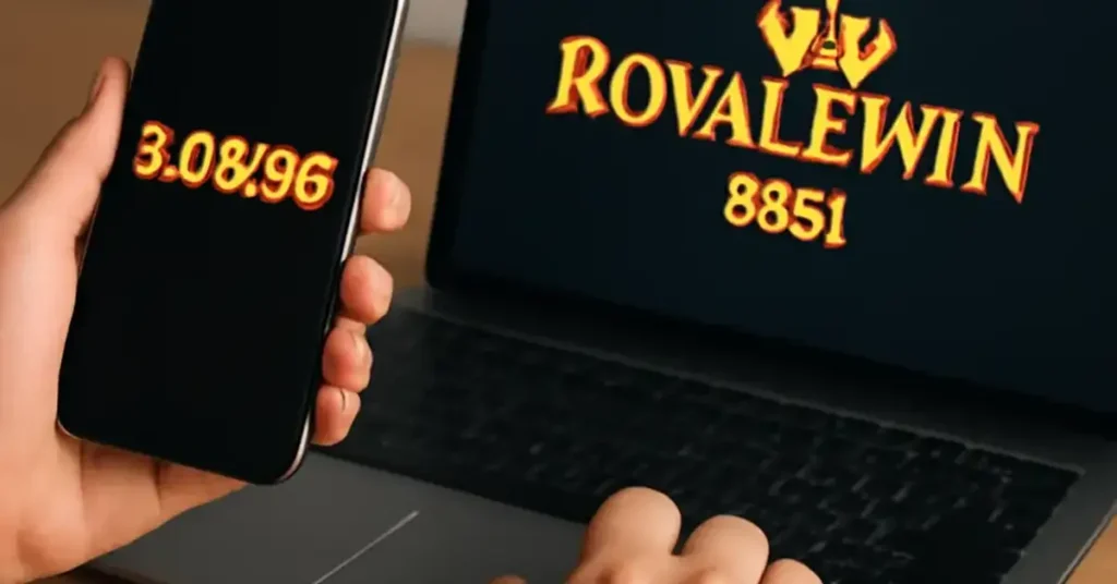 SCR888 vs Royalewin888, SCR888 review, Royalewin888 review