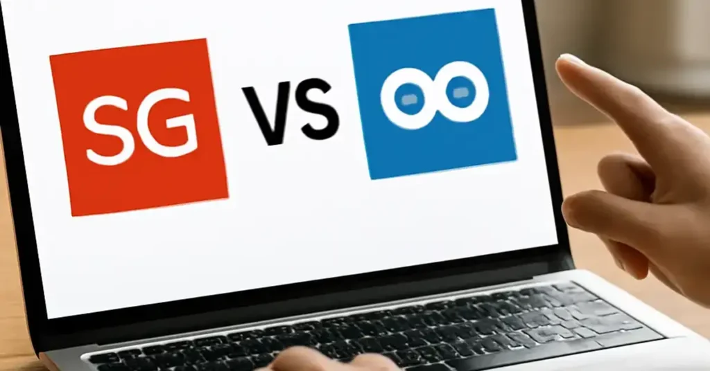 SGWIN vs Infiniwinmy com, SGWIN, infiniwinmy com