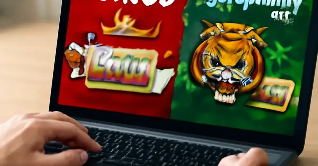 WIN88 vs tigerspinmy com, tigerspinmy com, perbandingan situs slot gacor