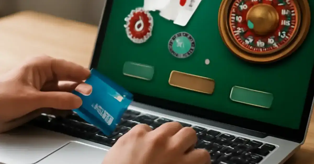 Winbox online casino