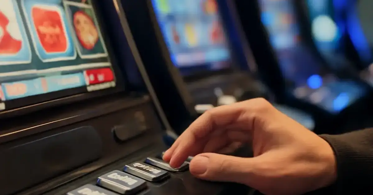 Winbox slots Malaysia