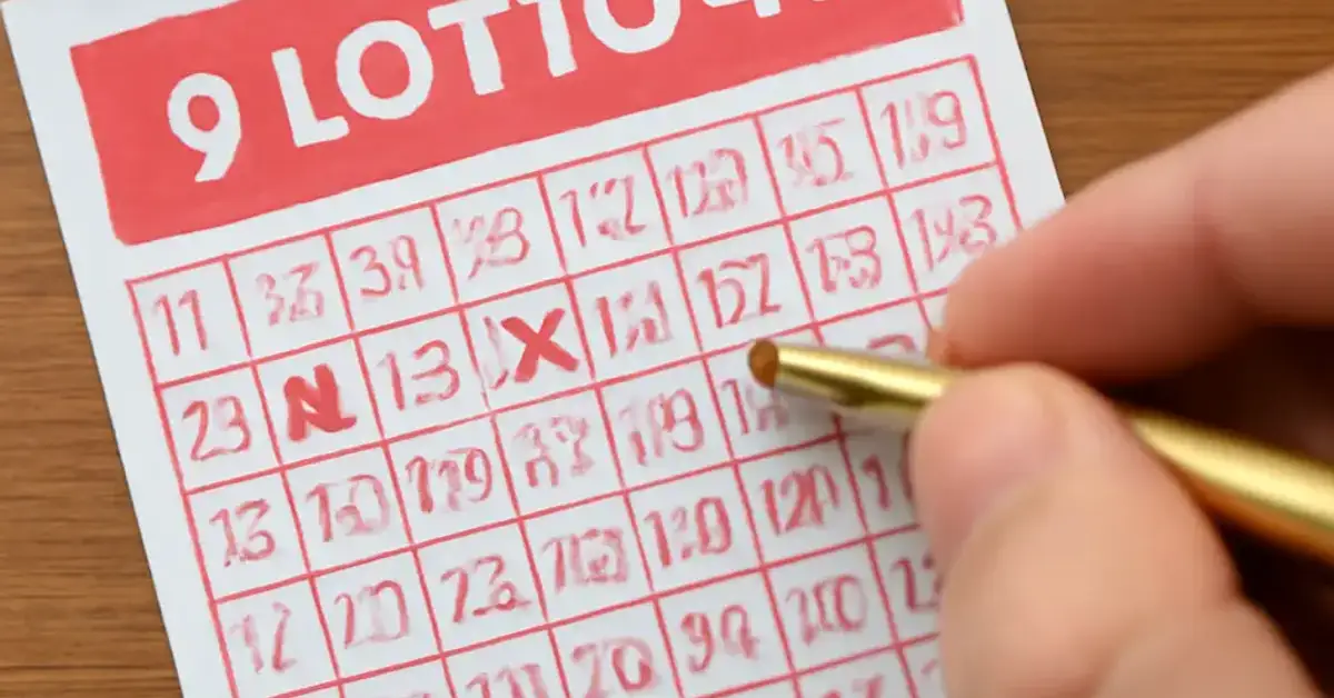 9 lotto 4d