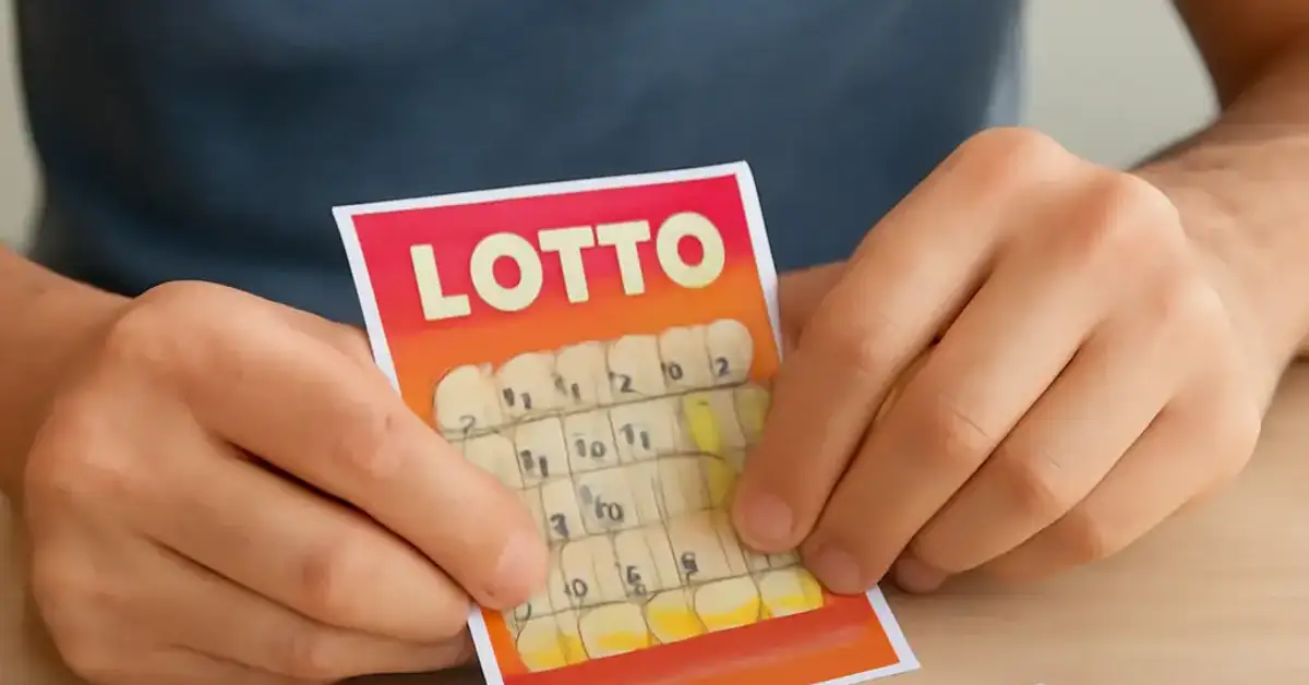 lotto 4d