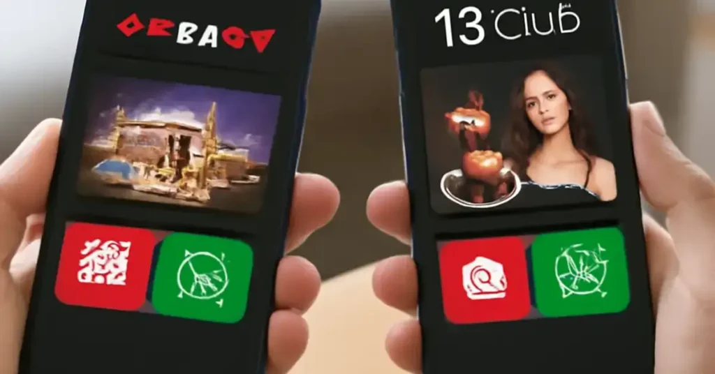 STAR777 vs 18Club, STAR777 Singapore, 18Club Singapore